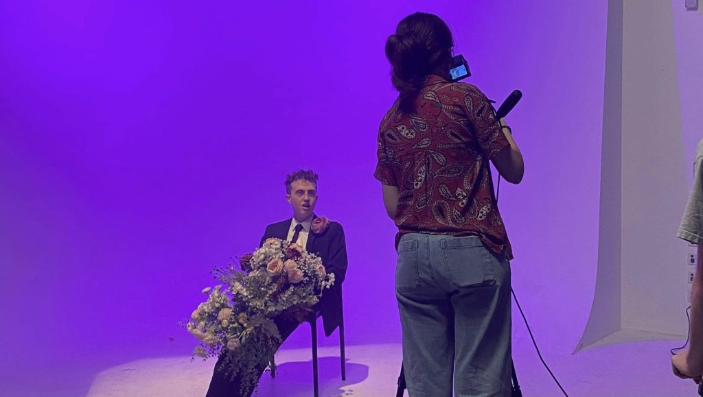 Cinematography